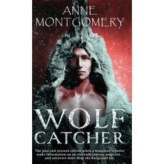 (英文圖書)Wolf Catcher 精裝版, Next Chapter, 英文