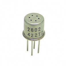 【台灣物聯科技】 TGS2602 日本費加羅 FIGARO原裝 VOC 空氣品質感測器, 1個, 含稅（打統編請備注)