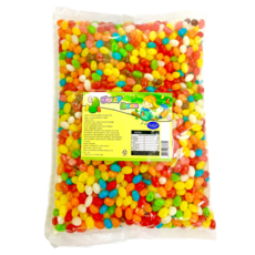 스미스 젤리빈, 2kg, 1개