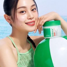 [메이크프렘] 인테카 트러블 수딩 패드 70매 [GIFT]인테카크림 10ml+랜덤샤셰2매, 1개, 1개입