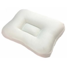 打呼剋星止鼾枕頭, 白色, 1個