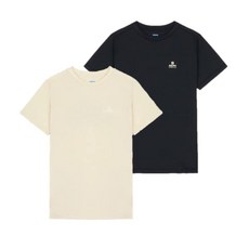 네파 여성 벨로스터 퍼포먼스랩 그래픽 반팔 티셔츠 7L45325 OMU022 DGJ619