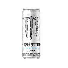 몬스터에너지 울트라 355ml 12입, 12개입