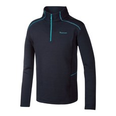 Mountneer 山林 男款 針織保暖衣