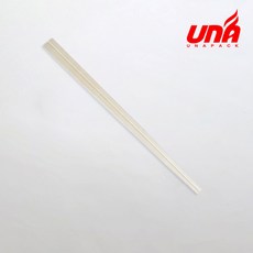 백양목 미포장 나무젓가락, 1개, 5000개