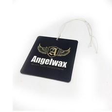 Angelwax Billberry 香氛片 (英國天使越橘梅香片) - 車極客, 1個
