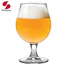 Pasabahce DRAFT 達夫特 強化啤酒杯 460ml 鬱金香杯 玻璃啤酒杯, 1個