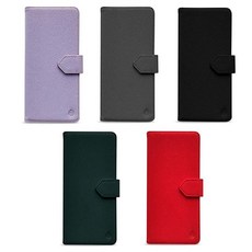 카드수납 포켓 다이어리 케이스 갤럭시S24+동아상사Shop