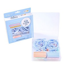 數學教具 幾何教具 立體幾何體模型 搭建小學生 正方體長方體 空間框架圖形認知, 1個, CP-2865搭建幾何體 藍