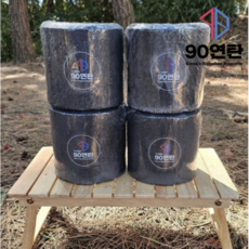 가스냄새줄인 90연탄 장작 참나무 연탄 번개탄 캠핑 펜션 바베큐 참숯 구이 야자숯 조개탄 불쏘시개 비장탄 착화탄 백탄 참숯 2개x8Kg, 1개, 3.2kg
