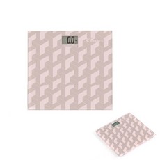 다이어트 몸무게 측정 강화유리 전자식 체중계 150KG