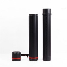 제이일 더아트 도면보관 화구통 64x8.5cm 미술용품