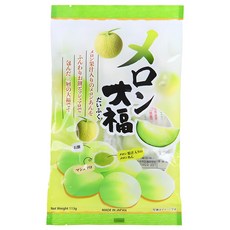 쿠보타 멜론 찹쌀떡, 113g, 1개