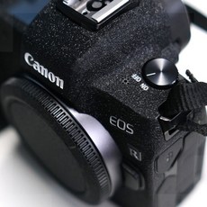 스크래치 방지 카메라 바디 보호 스티커 스킨 필름 캐논 EOS R6II R6 R5 R R3 R5II R7 RP R10 R50 R8 렌즈, 8)For EOS RP, 1개
