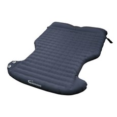 Aerogogo Shield Y 自動充氣車用床墊，量身打造完美車宿體驗，頂級舒適材質，自動充氣設計