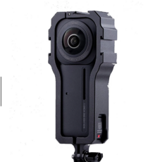 【附發票】INSTA360 ONE RS 一英吋全景萊卡版金屬邊框 副廠, 詳見包裝