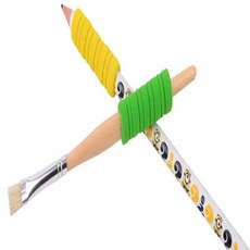 히히힛 볼펜보조그립 1P 기술사볼펜그립