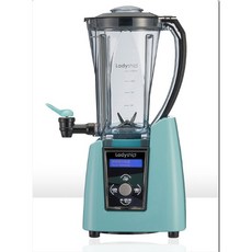 貴夫人 萃取果汁機 X-801 全新品 抽獎禮品 便宜出清, 海洋藍