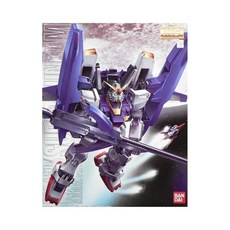 MG1/100 반지구연방 조직 (에르고) 시제형 모빌 슈트 지원 전투 장비형 FXA-05D / RX-178 슈퍼 건담 (기동전사Z 건담)