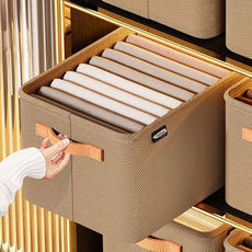 대용량 수납공간 옷장, 그레이특대