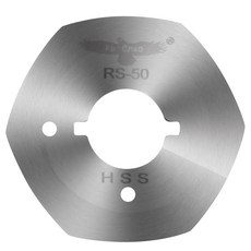 RS100 합금강/고속강 RS90 RS4-1/4 골든 라운드 RS70 절단기용 이글 RS65 나이프, 1개