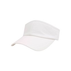 [LPGA]LPGA여성 퍼포먼스 페이크레더 선바이저(L245AP522P)-1_SC 2727929