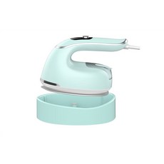 蒸汽掛燙機 乾濕兩用陶瓷釉面板手持蒸汽刷, rx-218,美規 110v