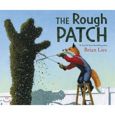 The Rough Patch Hardcover, Greenwillow Books