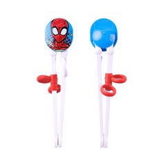 SuperBO 三階段學習筷 蜘蛛人, 1個