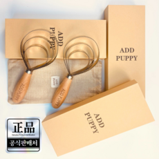 반려동물 슬리커빗 눈꼽빗 말빗 개 고양이 빗, 1세트, Wood