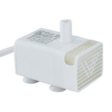 고양이 분수 워터 펌프 교체 음주 저소음 저전력 소비 잠수정 호환