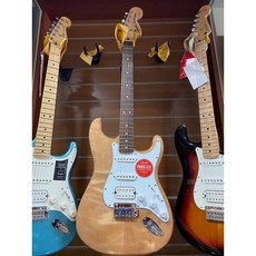 Squier FSR Affinity 特仕版 電吉他, 詳見包裝