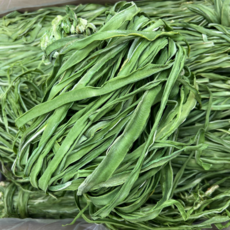 건궁채 마른줄기상추 궁채나물 최상급, 1개, 200g