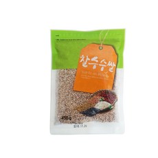 햇사래 찰수수쌀 450g, 1개