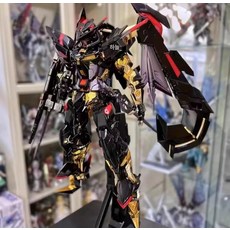 건담프라모델 mg 건프라 건담프라모델조립 프라모델, 지지대, 1개, O.금이단-비행백팩장비