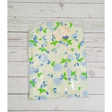 COMFORT 日系短袖長褲家居服套裝