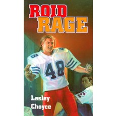 Roid Rage Paperback, Harbour Publishing, English, 9781550172065