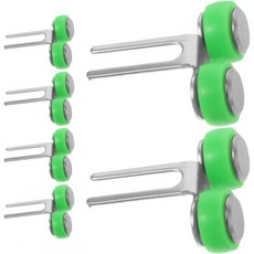 홈스포우 고강도 슬라이드 도어 캐비닛 롤러 정숙 볼 베어링 탑재 붙박이 파티오 미닫이문용 하드웨어 6개 세트 교체용 미닫이문, 홈스포우 고강도 슬라이드 도어 캐비닛 롤러 정숙 볼 베