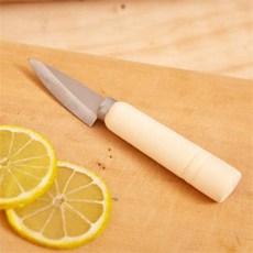 석화 굴 조개칼 소