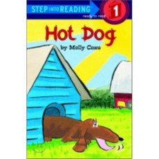 Hot Dog, Random House
