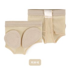 여성 밸리 댄스 무용 발가락패드, 03 as picture8, 03 XL