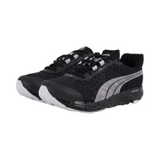 푸마 PUMA 파스 600 V2 런닝화 블랙 187409-01 533495