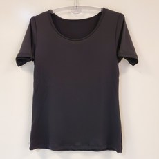 댑 기모 여성상의내복GWUW6004