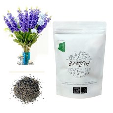 허브차 라벤더, 50g, 1개입, 3개
