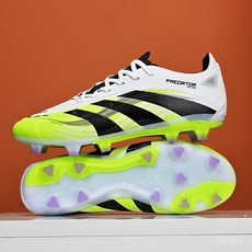 破圈新款低幫足球鞋男女青少年學生人造草地長碎釘訓練足球鞋