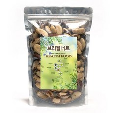 브라질너트 500g, 1개