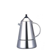 寶馬牌米雅摩卡壺/6杯份 JA-S-094-060, 1個