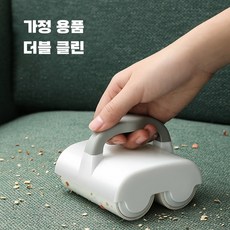 Shipshape 제모기 손잡이+리필8개, 1개