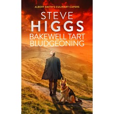 (영문도서)Bakewell Tart Bludgeoning Paperback, Vinci Books Ltd, English, 9781036708757