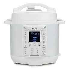 엔유씨 멀티 압력 쿠커 3L, NPC-300K